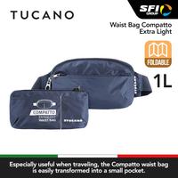 Gambar BUY 1 GET 1 Tucano Messenger MODO Polyester for laptop / MacBook Pro Up to 15" (BMDOB) + Waist Bag 1 Liter dari Tucano Official Store undefined 5 Tokopedia