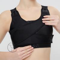 Gambar Post Mastectomy Bra Stage 1 - Kanan, S dari TrueBody.id undefined 4 Tokopedia