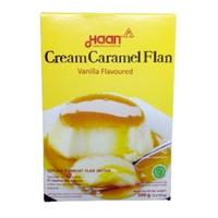 Gambar Haan Cream Caramel Flan 300gr dari Baking Store Pamulang undefined 1 Tokopedia