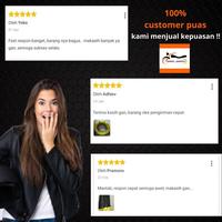 Gambar sa BAN LUAR MOTOR SWALLOW UKURAN 400-17 RING 17 S-212 WIRO SWALLOW sa dari mubarokjayakita undefined 4 Tokopedia