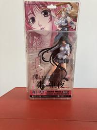 Gambar Tenjho Tenge Vol 2 Aya Natsume Figure dari AlphaMarket88 undefined 1 Tokopedia