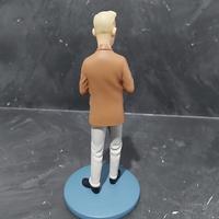 Gambar Tintin Figure - Herge Reporter dari My Toy Collection undefined 5 Tokopedia