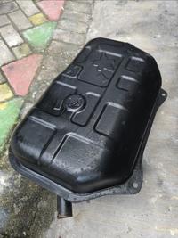 Gambar TANGKI BBM ORIGINAL JIMNY KATANA SJ410 COPOTAN dari GARASI PERNIK PERNIK JIP undefined 3 Tokopedia