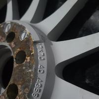 Gambar Velg Enkei Touring R17 Original Rare dari Mitsusport Garage undefined 4 Tokopedia