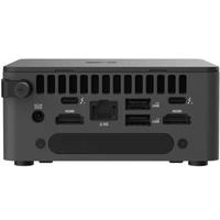 Gambar ASUS MINI PC NUC 12 PRO I3 1220P 8GB 512GB W11 OFFICE + MONITOR - PC DESKTOP MINI - PC KANTOR ADMIN - PC SET READY - + MONITOR , DOS - BAREBONE dari ProStoreComputer undefined 3 Tokopedia