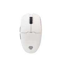 Rexus Riva RX120 / RX-120 Triple Connection Wireless 2.4Ghz Bluetooth Lightweight Gaming Mouse PAW3311 - foto 3