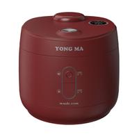 Gambar Yong Ma Magic Com SMC7083 1,8L / Rice Cooker Yong ma SMC 7083 1,8L - SMC7083 Black dari MIAMI ELEKTRONIK_NEW undefined 4 Tokopedia