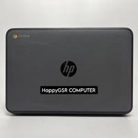 Gambar Laptop HP ChromeBook H32 intel RAM 4GB SSD LAYAR Lcd 12"in os Chrome terbaru dari GSR COMPUTER undefined 3 Tokopedia
