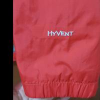 Gambar JACKET OUTDOOR THE NORTH FACE (TNF) HYVENT SERIES RED_ORIGINAL dari Lowwalk undefined 3 Tokopedia
