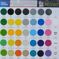 Gambar Cat semprot Diton 300CC varian warna dari Toko Harga Mantul undefined 2 Tokopedia