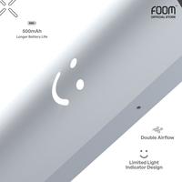 Gambar FOOM POD X WEIRD GENIUS - SILVER - ICY HONEYDEW dari FOOMSTORE MALANG undefined 3 Tokopedia