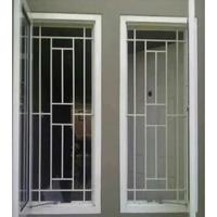 Gambar Teralis Jendela dan Pintu - Area Bandung Raya - Kotak 1 dari Sadewa Jaya Makmur undefined 1 Tokopedia
