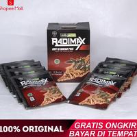 Gambar Kopi Radimax Asli Original - Kopi Penambah Stamina Pria dari RismaStore93 undefined 5 Tokopedia