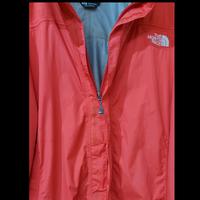 Gambar JACKET OUTDOOR THE NORTH FACE (TNF) HYVENT SERIES RED_ORIGINAL dari Lowwalk undefined 5 Tokopedia
