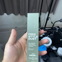 Gambar HAIRNERDS PROFESSIONAL 10GR KEMASAN BARU FREESTYLE DUST HAIR POWDER dari ilookpomade undefined 2 Tokopedia