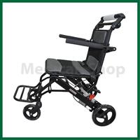 Gambar Kursi Roda Traveling FS 800 LAJ GEA l Alat Bantu Jalan dari MEDICAL SHOP MEDAN undefined 2 Tokopedia