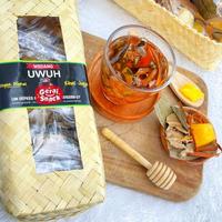 Gambar Wedang Uwuh Seger Waras isi 10 Pcs Minuman Otentik Khas Jogja dari Imelda Official_NEW undefined 5 Tokopedia