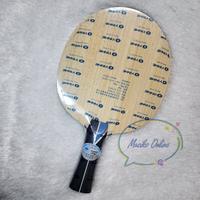 Gambar Yinhe Pro 01 ALC Fishscale ~ Kayu Bet Pingpong Yinhe Pro 01 ALC dari Maciko Online undefined 5 Tokopedia