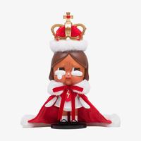 Gambar MEGA CRYBABY 400% The Queen of Broken Heart Ready Stock Original POP MART dari hania bnk undefined 1 Tokopedia