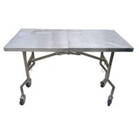 Gambar ARTA Folding Table / Meja Dapur Lipat Stainless #CST-Folding dari Toko Cuci Gudang Alat Dapur undefined 1 Tokopedia