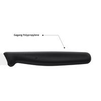 Gambar Paring Knife 10 cm | Pisau Kupas Profesional ICEL - Hitam dari PrimaSaranaAbadi undefined 5 Tokopedia
