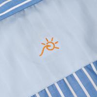 Gambar Binzu x Gibi Nusa Wide Stripe - StoM dari bybinzu undefined 3 Tokopedia