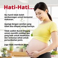 Gambar op Cemilan Sehat Untuk Ibu Hamil Ibu Menyusui - Savior Snack Trail Mix vi - Cokelat dari Azaliaselli Stored undefined 3 Tokopedia