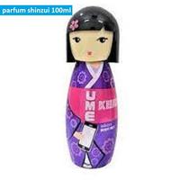 Gambar parfum Shinzui Ume Keiko Body Mist 100 mL dari TOKO MELINDA STORE undefined 4 Tokopedia