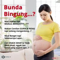 Gambar op Cemilan Sehat Untuk Ibu Hamil Ibu Menyusui - Savior Snack Trail Mix vi - Cokelat dari Azaliaselli Stored undefined 2 Tokopedia