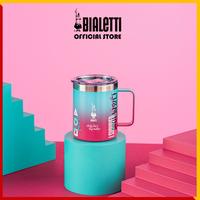 Gambar Bialetti x Squid Game - Camp Mug with Handle - 360ML - Gelas Cangkir Kopi dari Bialetti Official Store undefined 1 Tokopedia