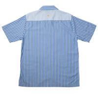Gambar Binzu x Gibi Nusa Wide Stripe - StoM dari bybinzu undefined 2 Tokopedia