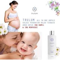 Gambar op Trulum Cream Pemutih Wajah Aman Untuk Ibu Hamil Dan Menyusui vi dari Azaliaselli Stored undefined 1 Tokopedia