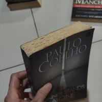 Gambar the winner stand alone paulo coelho sang pemenang berdiri sendiri dari Bright Electronic undefined 2 Tokopedia