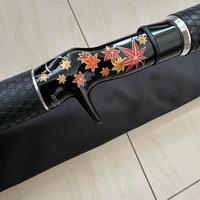 Gambar Takamitechnos 622LM Custom Rod Second Japan Complete Sarung Bekas Pemakaian Jepang dari NORTH BLUE FISHING undefined 3 Tokopedia