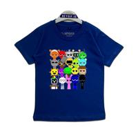 Gambar Baju Kaos Anak Laki Laki Sprunki 3-11 Tahun - Abu Muda, L(6-7)Tahun dari NEYGIF.ID undefined 4 Tokopedia