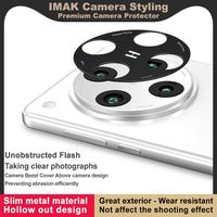 Gambar Camera Lens Protector Oppo Find X8 / X8 Pro (5G) IMAK Styling Premium Cover - Find X8 dari Grandepath undefined 3 Tokopedia