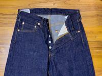 Gambar Studio D’Artisan D1891 1950's 13oz Indigo Selvage Jeans - 30 dari Denim House Indonesia undefined 2 Tokopedia
