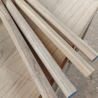 Gambar DOWEL KAYU SUNGKAI DIAMETER 3CM PANJANG 50CM dari KenzieSERATSUNGKAI Shop undefined 2 Tokopedia