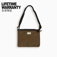 Gambar TFG Slingbag Tas Selempang Pria Wanita Manhattan 421 Lifetime Warranty - 438 BLACK dari Taylor Fine Goods undefined 1 Tokopedia