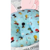 Gambar Sofa Bayi Murah Berkualitas 2 Sisi Bulak Balik Pola Kereta & Mini Dino: Nyaman, Aman, dan Tidak Bikin Kantong Jebol! dari ATISA Store_NEW undefined 4 Tokopedia