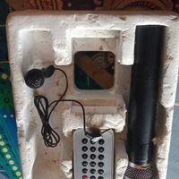Gambar speaker portabel WESTON minus dari the second83 undefined 4 Tokopedia