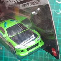 Gambar 95 Mitsubishi Eclipse hijau Fast and Furious Hotwheels Diecast dari 91TH workshop undefined 4 Tokopedia