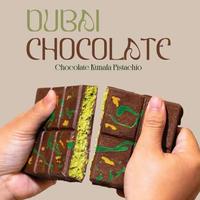 Gambar Dubai Chocolate Pistachio Dream Dates dari Dream Dates Menteng undefined 1 Tokopedia