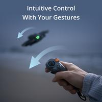 Gambar DJI Avata 2 Fly More Combo - Camera Drones - 1 Battery dari DJI Official Store undefined 4 Tokopedia