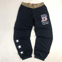 Gambar Brooklyn Machine Works x UT Jogger Pants Navy dari badasssmonkeyclub undefined 1 Tokopedia
