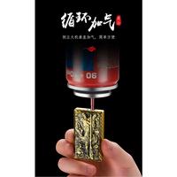 Gambar Korek Api Gas Model Dupont Motif Dewa Perang Lighter Buttane dari DRAGON STOR undefined 4 Tokopedia