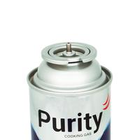 Gambar PURITY - Gas Portable Purity / Purity Cooking Gas Isi 6 pcs dari Gas Purity undefined 5 Tokopedia