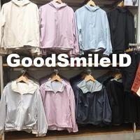 Gambar Women Jaket Parka Lined Jersey Lembut Wanita Hoodie JASTIP UNIQLO dari ddstoree 54 undefined 3 Tokopedia