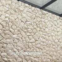 Gambar jasa pemasangan batu alam lime stone/batu alam bali dari ALAM LESTARI 09 undefined 4 Tokopedia