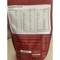 Gambar (READY STOCK) Provus Megamass 2 Lb Mass Gainer Mega Mass 2 lbs - Coklat dari SUPER INJC undefined 2 Tokopedia